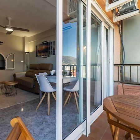 Cyv 1 Bed 1 Bath Beach View Fuengirola Ngoại thất bức ảnh