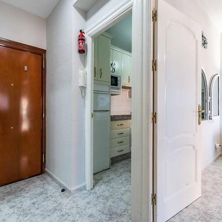 Cyv 1 Bed 1 Bath Beach View Fuengirola Ngoại thất bức ảnh