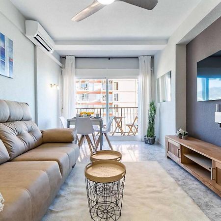 Cyv 1 Bed 1 Bath Beach View Fuengirola Ngoại thất bức ảnh