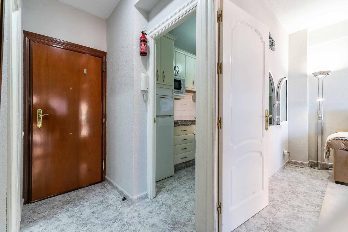 Cyv 1 Bed 1 Bath Beach View Fuengirola Ngoại thất bức ảnh