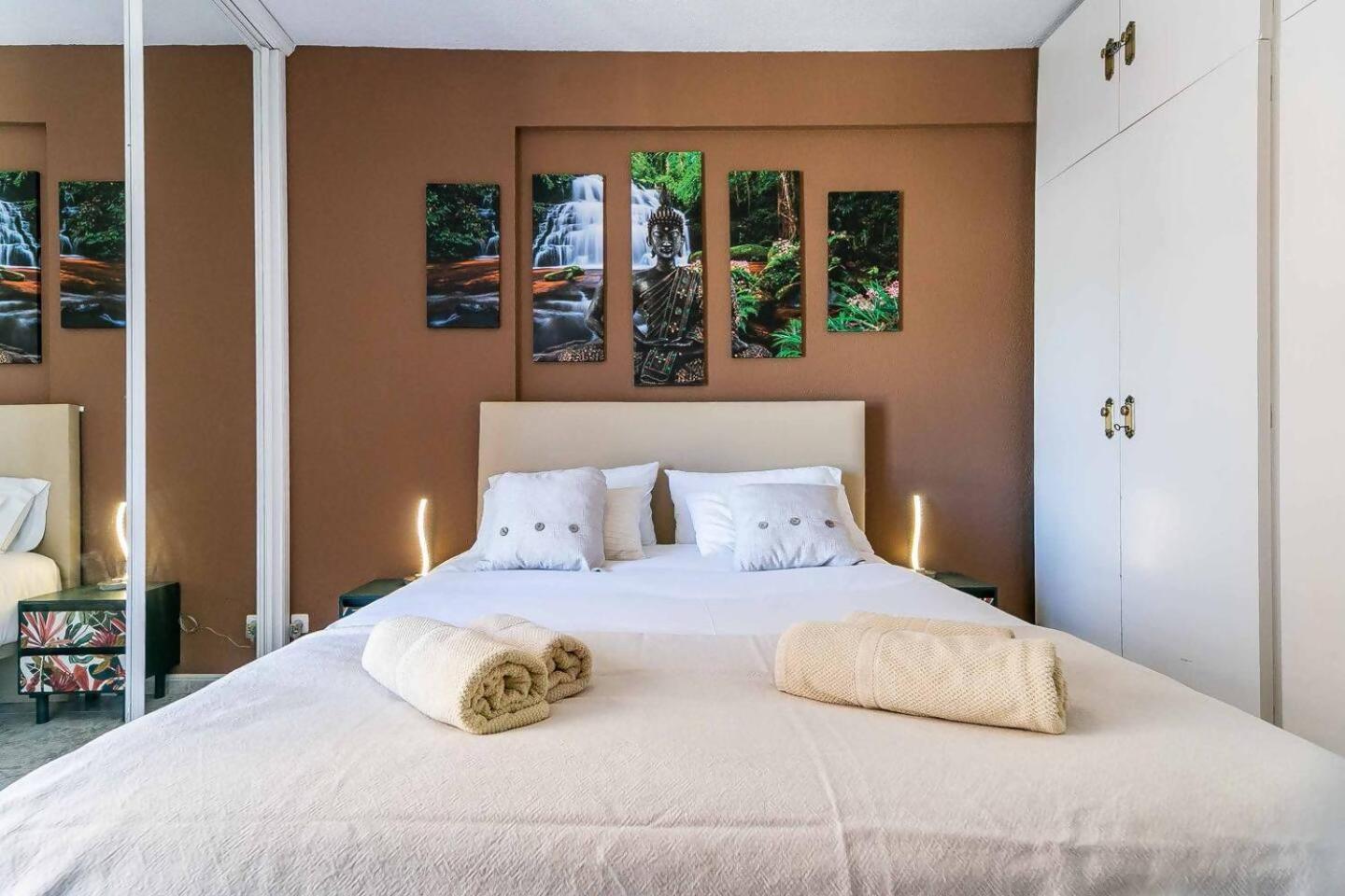 Cyv 1 Bed 1 Bath Beach View Fuengirola Ngoại thất bức ảnh