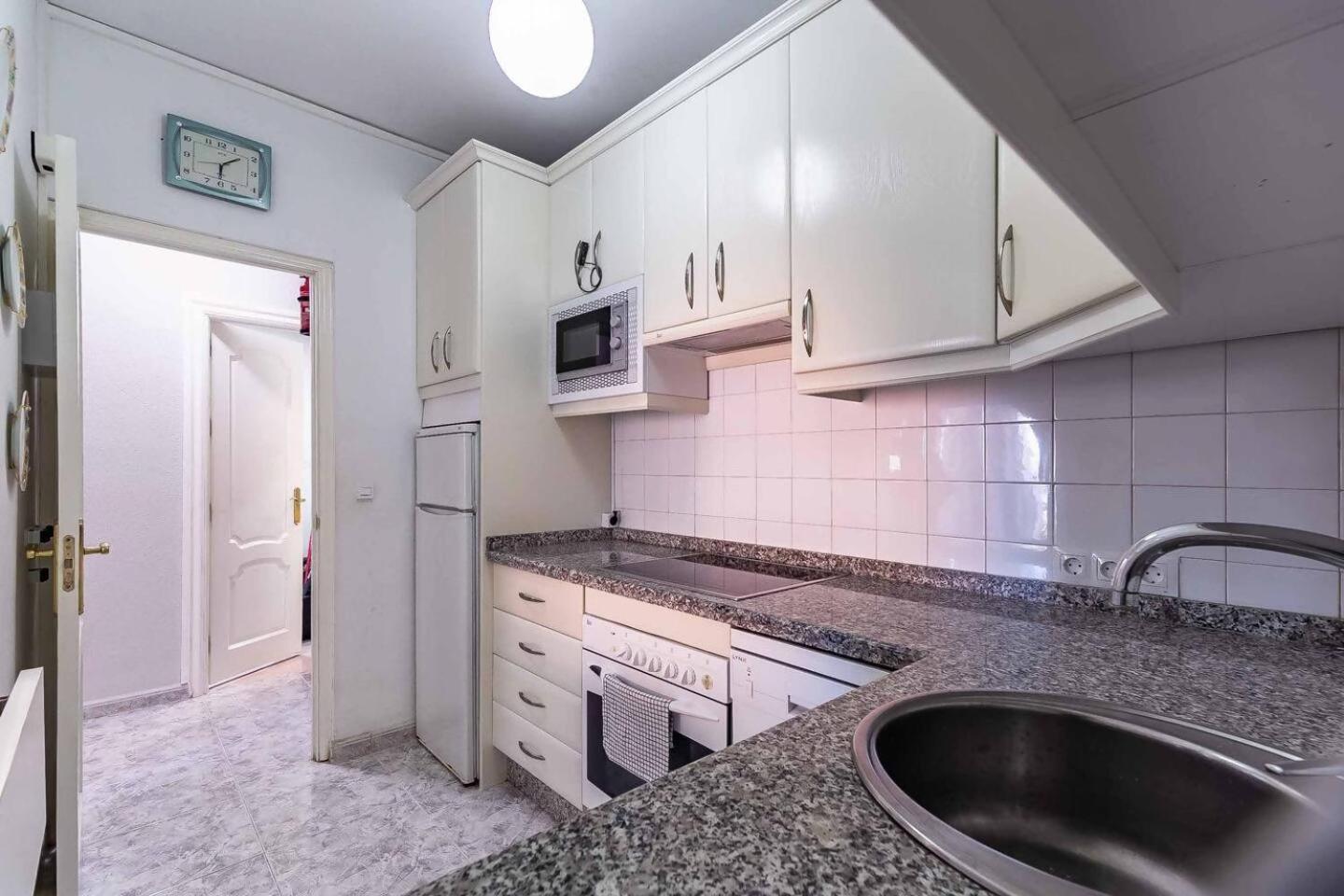 Cyv 1 Bed 1 Bath Beach View Fuengirola Ngoại thất bức ảnh