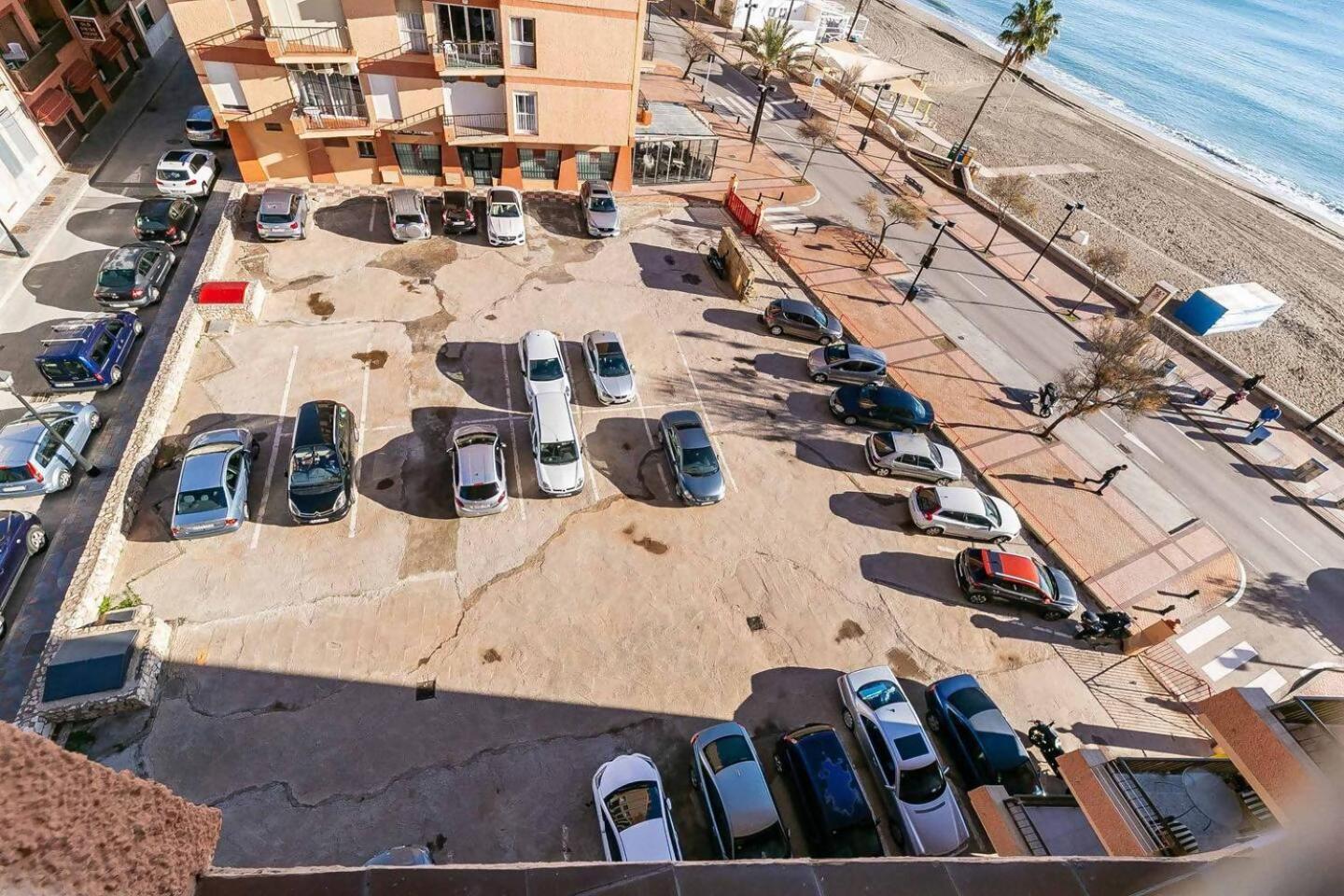 Cyv 1 Bed 1 Bath Beach View Fuengirola Ngoại thất bức ảnh