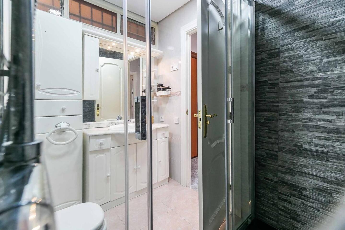 Cyv 1 Bed 1 Bath Beach View Fuengirola Ngoại thất bức ảnh
