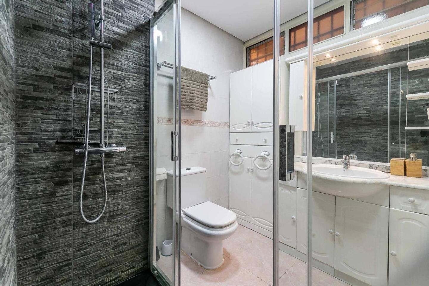 Cyv 1 Bed 1 Bath Beach View Fuengirola Ngoại thất bức ảnh