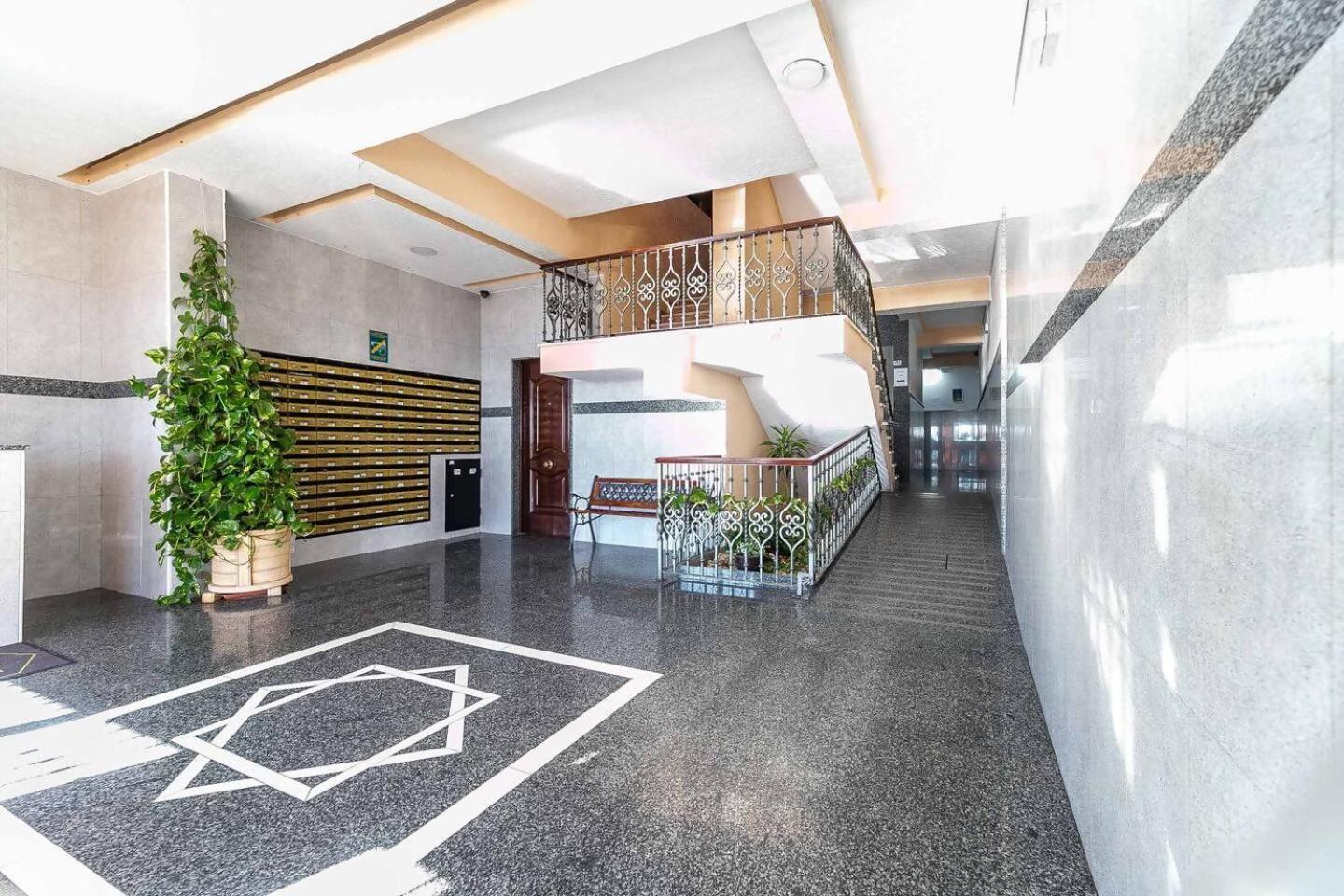 Cyv 1 Bed 1 Bath Beach View Fuengirola Ngoại thất bức ảnh